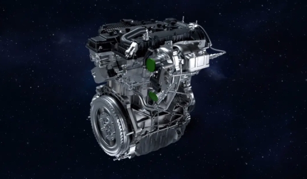 星途揽月是几缸的发动机 是一款4缸发动机（最大扭矩400牛米）
