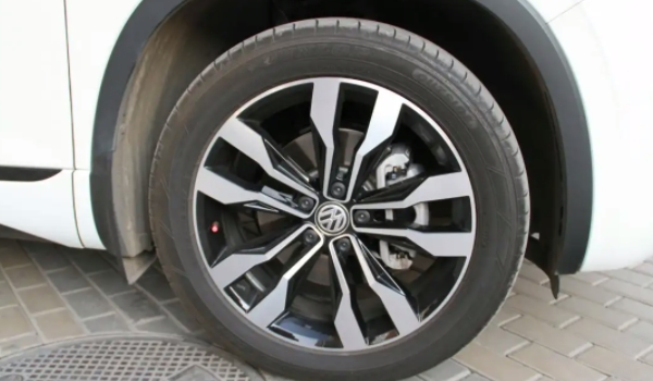 探岳轮胎为什么要进行更换 保证车辆行驶安全性（橡胶材质会磨损）