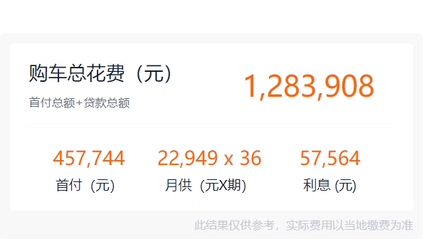 林肯新车suv报价及图片 林肯领航员新车售价109.80万