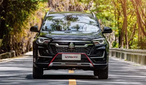 VGV U70 PRO轮胎型号是什么意思 是轮胎的类型（更换相同型号使用）