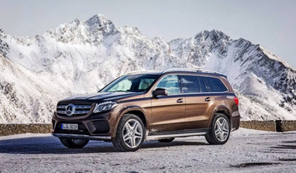 梅赛德斯奔驰gls500报价 梅赛德斯奔驰gls500新车售价106.80万