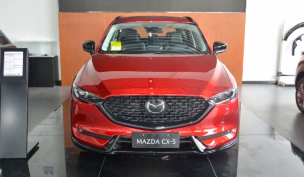 马自达CX-5刹车油多久更换 使用两年时间更换一次（保证行驶安全）