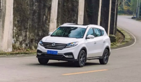 性价比高的6座suv 四款超值性能较好的车型