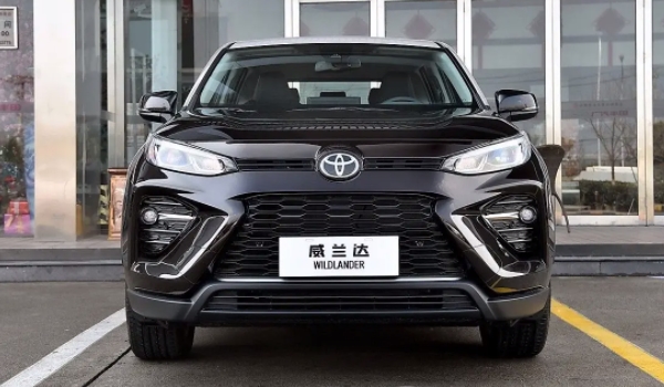 25万左右混动的suv推荐 本田CR-V/威兰达传祺GS8三款suv值得选择