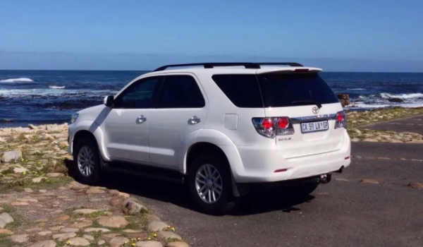 丰田新款7座suv 25万 汉兰达/皇冠陆放/二款车型符合要求