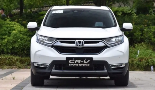 东风本田CR-V发动机是什么型号 L15BZ和LFB12（两款可选）
