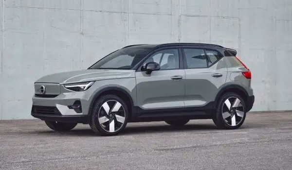 沃尔沃XC40新能源报价及图片 新款车型仅售26.70万（分期月供5581元）