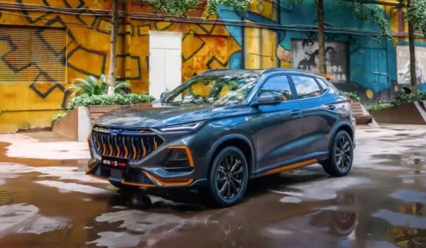 10—15万suv怎么选择 要选择性价比高，使用性强的车型