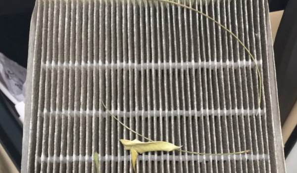 长安CS55PLUS的空调滤芯更换的时间 5000公里更换一次（保证使用效果）