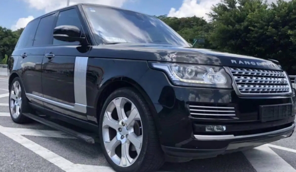 揽胜轮胎型号是什么 轮胎型号是275/50R21和285/45R22，285/40R23（根据车型来进行选