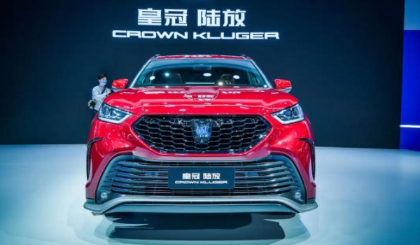 皇冠陆放的三大件都是那些零部件 发动机，变速箱，底盘部分（非常重要）