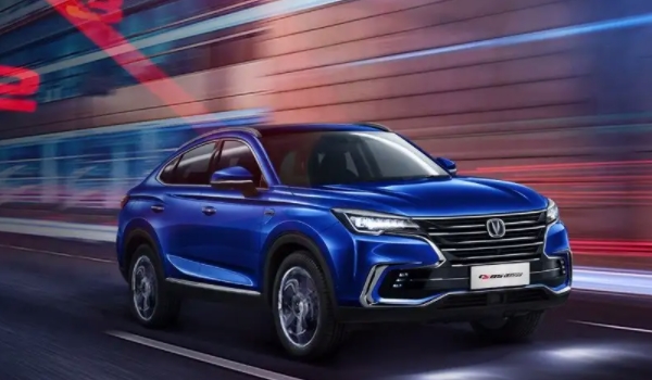 落地价20万以内的中型suv 三款中型suv车型强烈推荐
