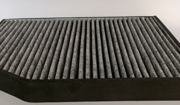 华晨宝马X3的空调滤芯为什么要更换 属于车辆易损零部件（影响使用效果）