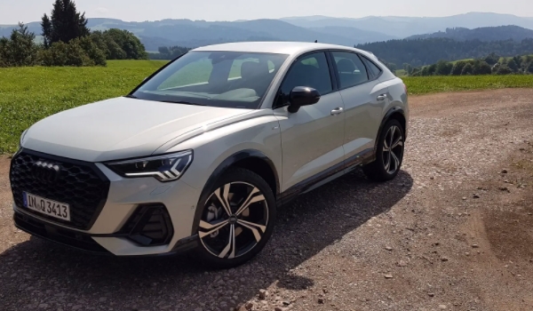30万行驶质感好的suv  30万行驶质感好三款车型值得推荐