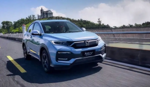 25万以内落地的中型suv 这几款中型suv车型效果好
