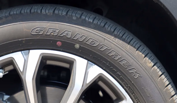 长安CS75PLUS轮胎行驶多少公里检查一次 需要在1万公里检查一次（保证使用安全）