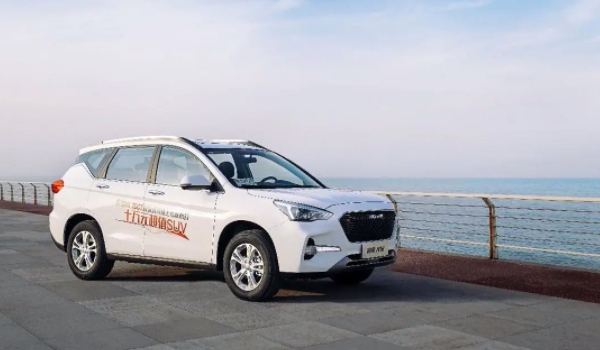 自动挡10左右的suv 自动挡值得选择的3款suv