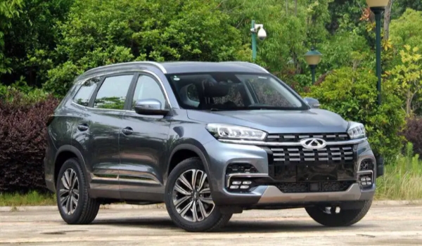 18万以内口碑最好的suv 选择18万以内的车辆不容错过的三款