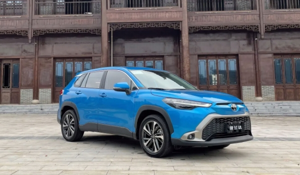 合资suv15万左右口碑最好的车 合资suv15万左右口碑排行榜