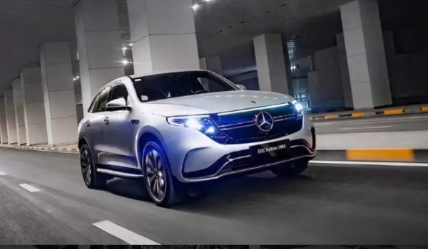 奔驰60万左右有哪几款suv 奔驰60万左右推荐的三款