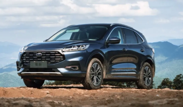 福特suv有哪几款20万左右的车 福特suv20万左右的车3款比较不错