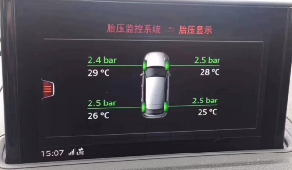 胎压监测系统怎么安装 需要拆卸轮胎安装（保证安全行驶）