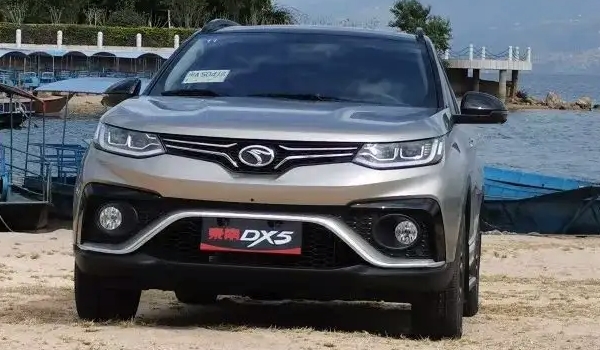东南DX5的四驱系统如何切换 车辆没有提供四驱系统（无法切换）