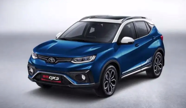 东南DX5的轮胎使用性怎么样 使用性比较不错（要定期检查）
