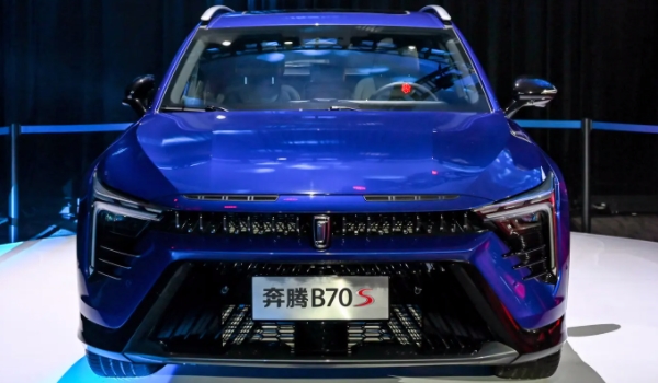 奔腾B70S的油箱盖可以更换么 可以进行更换（不会影响到使用）