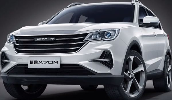 捷途X70M的刹车系统是什么样的 使用效果好（盘式刹车）