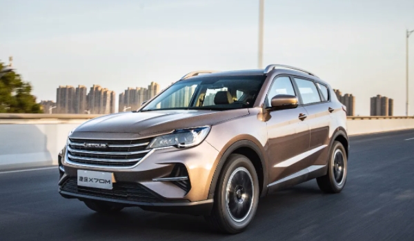 捷途X70M轮胎型号是什么 型号是215/60R17，235/65R17，235/65R17，235/60R18