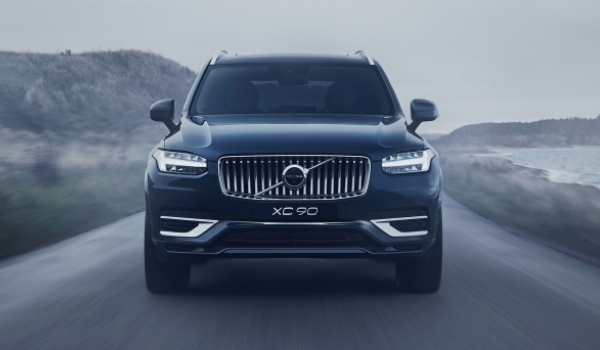 沃尔沃XC90新能源2022款多少钱 沃尔沃XC90新能源63.89万元