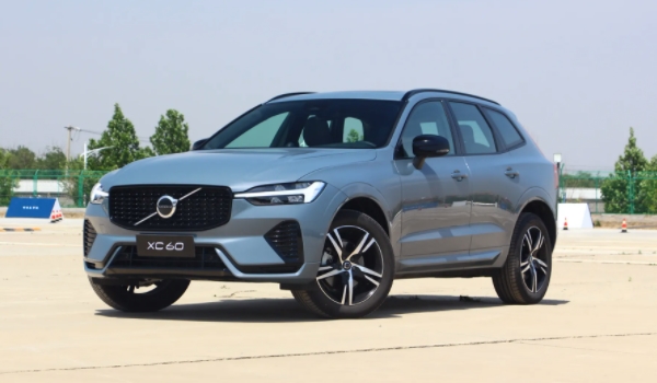 沃尔沃XC60新能源二手车报价是多少 沃尔沃XC60新能源二手车9.80到32.60万