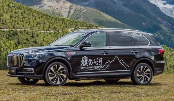 中大型suv40w推荐 中大型suv40w性价比较高的三款车型