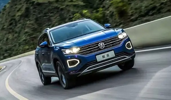 推荐3款优惠大的合资中型suv 3款优惠大的合资中型suv