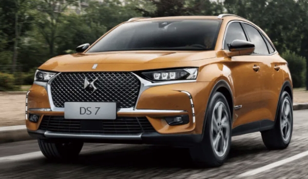 DS7的轮胎能用多久 可以使用4年时间或者是4万公里（注意检查）