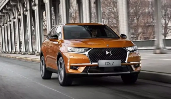 DS7轮胎型号怎么理解 按照相同型号轮胎更换（保证行驶安全）