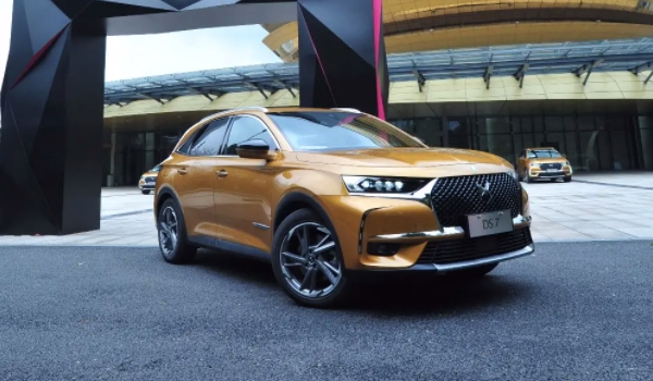 DS7轮胎型号怎么理解 按照相同型号轮胎更换（保证行驶安全）