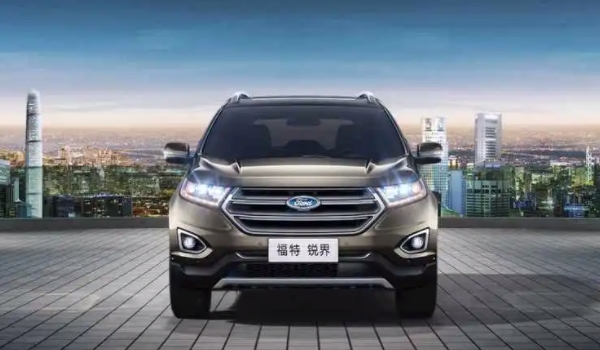 几款合资中型suv推荐 三款合资中型suv
