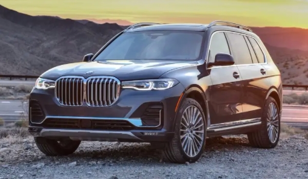 大型suv7座推荐 大型suv7座值得购买的三款车型