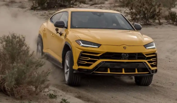 Urus7座价格多少钱 Urus没有7座（5座售价294.11万元）