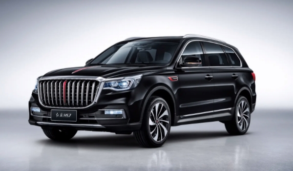 30万左右suv7坐哪款好 30万左右suv7坐车型选择