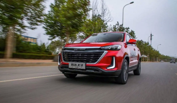 6至8万最值得入手的suv 6至8万入手的suv推荐三款