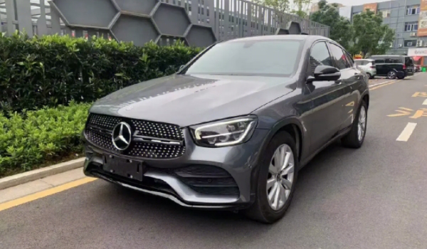 glc260奔驰报价及图片 glc260奔驰报价40.63万元