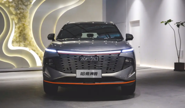 哈弗神兽的轮胎胎压数据是什么 轮胎胎压2.3~2.5（保证使用）