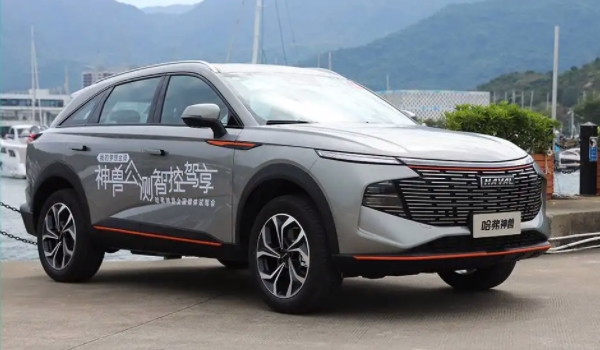哈弗神兽的轮胎胎压数据是什么 2.3~2.5为正常（日常注意检查）