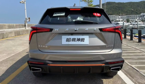 哈弗神兽的玻璃水更换时间 冬季来临之前更换（保证使用效果）