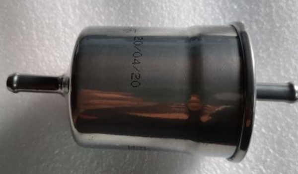 荣威RX5 MAX的汽油滤芯为什么要更换 保证过滤效果（三年进行更换）