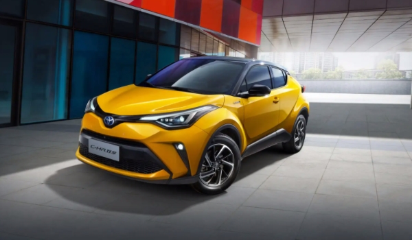 15万左右买什么车好suv  15万左右suv车型推荐
