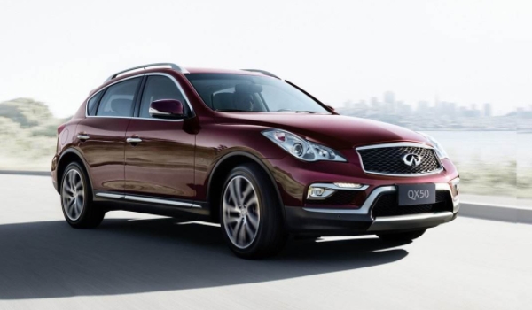 英菲尼迪QX50轮胎型号重要吗 轮胎型号非常重要（更换时需注意）
